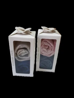 Kalhotky COTTON MIDI model 21173146 - Julimex