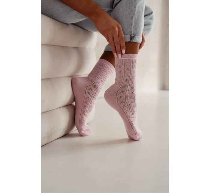 DÁMSKÉ PONOŽKY model 22091670 - Milena