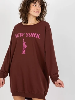 Mikina  model 206003 Factory Price