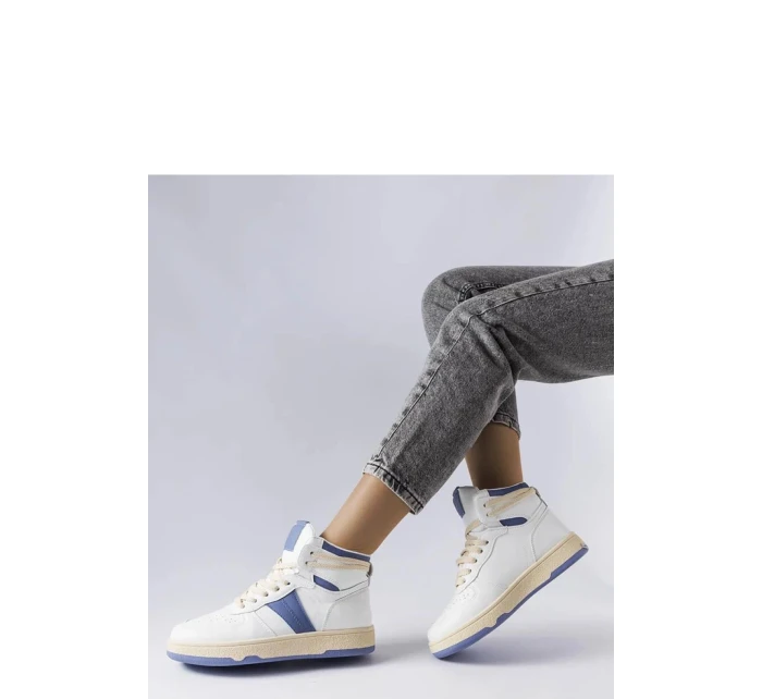 Tenisky  model 208009 Solea