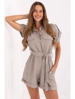 Dámský Overal  model 215882 Italy Moda