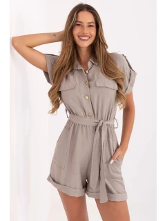 Dámský Overal  model 215882 Italy Moda