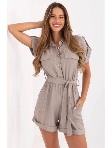 Dámský Overal  model 215882 Italy Moda