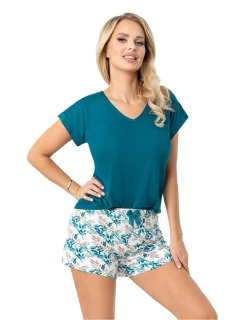 Pyžama model 216014 Donna