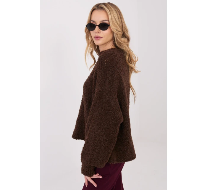Svetr  model 223097 Factory Price