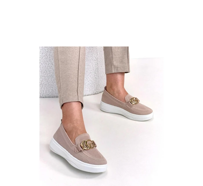 Tenisky model 224574 Solea Tenisky model 224574 Solea