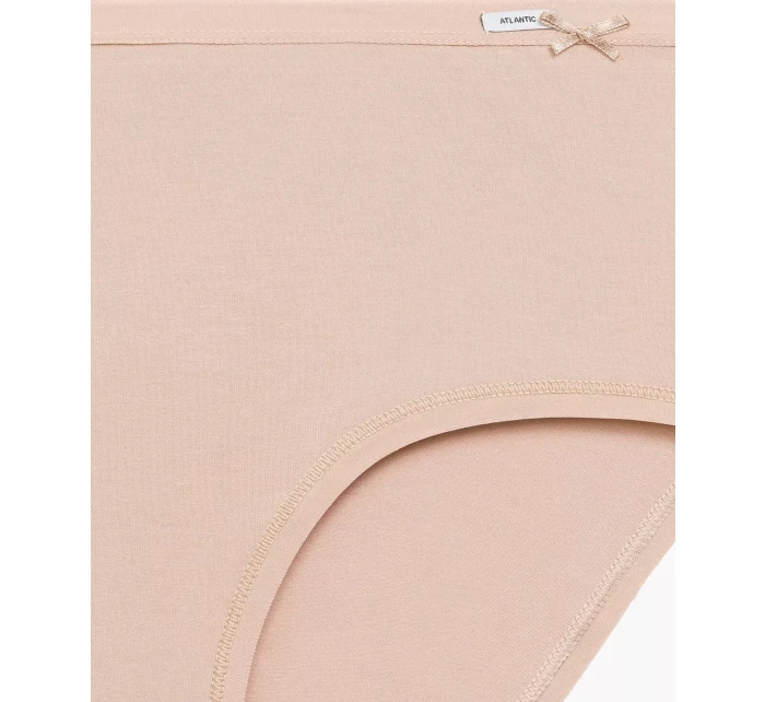 Kalhotky Atlantic 3CLP-004 Classic A'3 M-2XL Kalhotky Atlantic 3CLP-004 Classic A'3 M-2XL