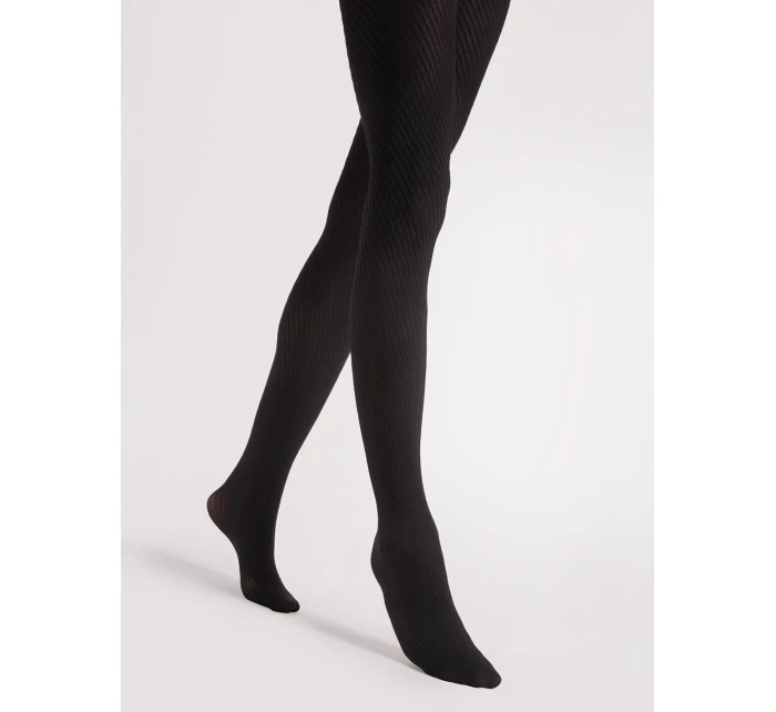 punčocháče G  40 den 24 model 21393737 - Fiore