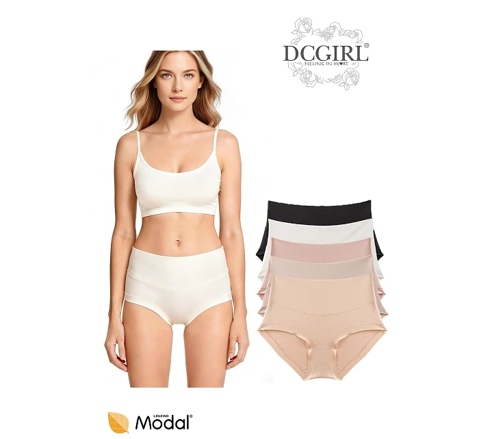 DC Girl kalhotky 27098 A'12 M-2XL