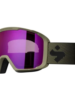 Lyžařské brýle Sweet Protection Durden Rig Reflect 92800558973