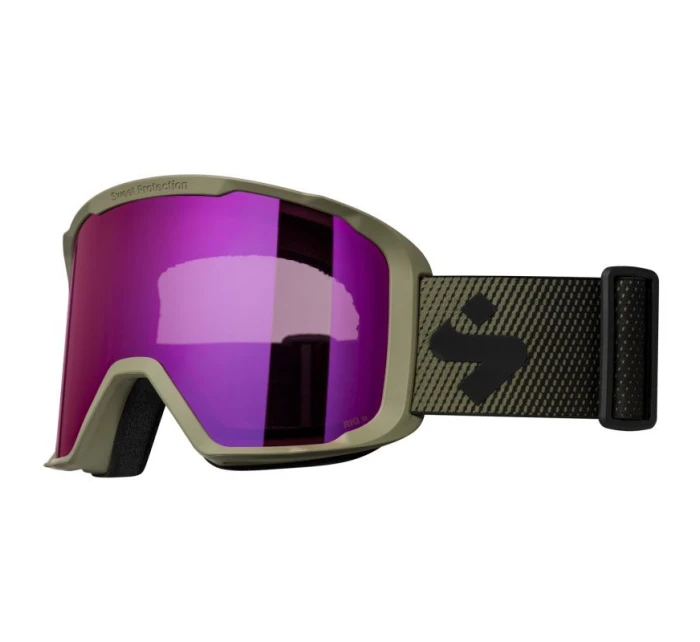 Lyžařské brýle model 20833800 - Sweet Protection