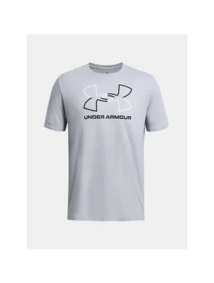 M model 20100623 pánské tričko - Under Armour