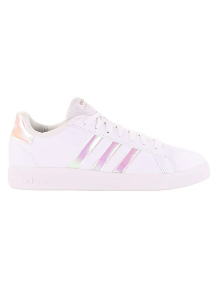 Boty adidas Grand Court 2.0 Jr GY2326