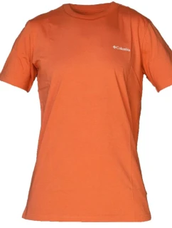 Rapid Ridge Back Graphic Tee II M tričko model 21024589 - Columbia