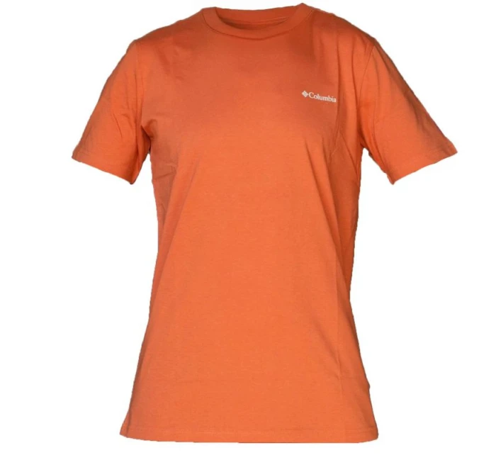 Rapid Ridge Back Graphic Tee II M tričko model 21024589 - Columbia Rapid Ridge Back Graphic Tee II M tričko model 21024589 - Columbia