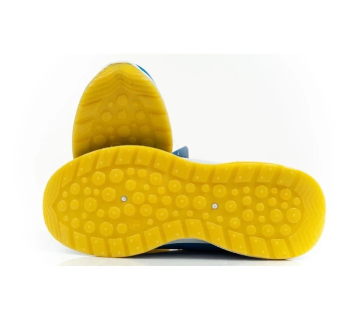 Boty Leomil Jr PO00140