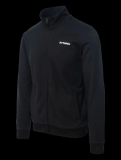 Pánská mikina model 21356594 - Fitanu