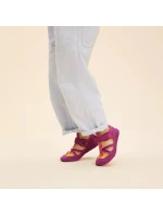 Boty Affenzahn Sandale Vegan Breezy Bird Jr 01158-40010 dětské