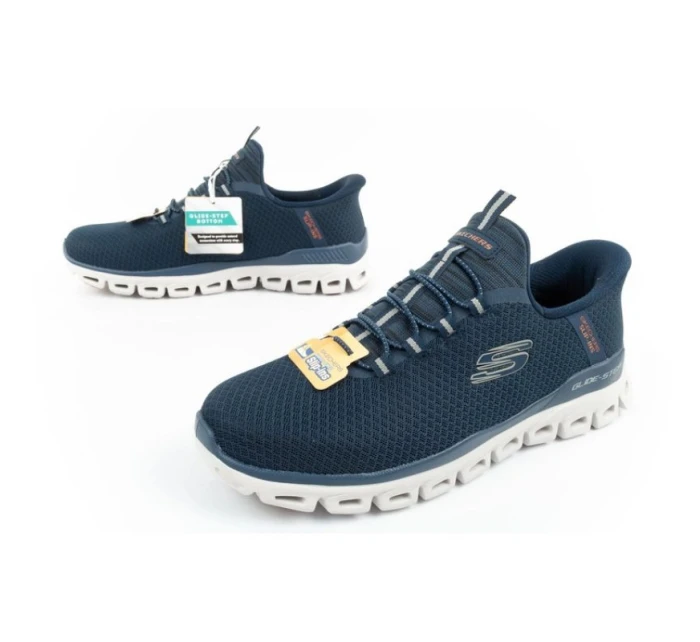 Boty  SlipIns M model 21188111 - Skechers