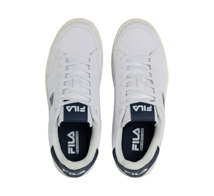 pánské boty white and navy model 21343994 - Fila pánské boty white and navy model 21343994 - Fila