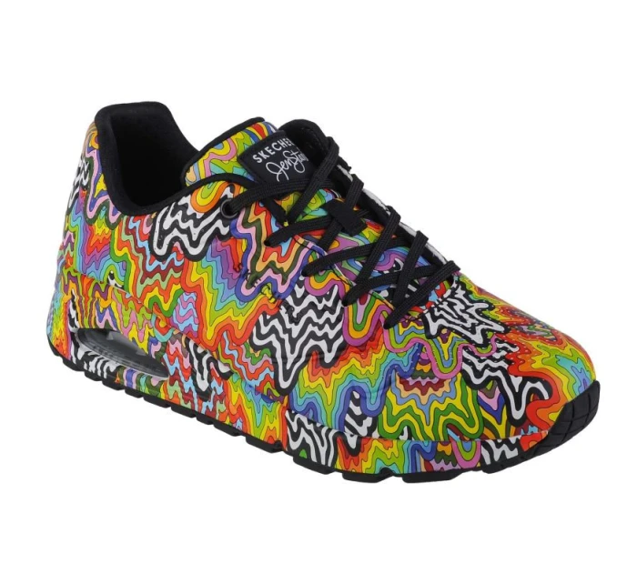 Skechers Uno - Infinite Drip 177960-MLT Multicolour 36