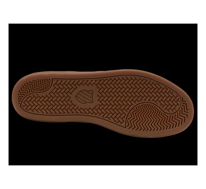 Boty KSwiss COURT II model 21420133 - K- Swiss