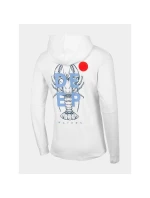 Pánská mikina model 21430161 pánské - Outhorn