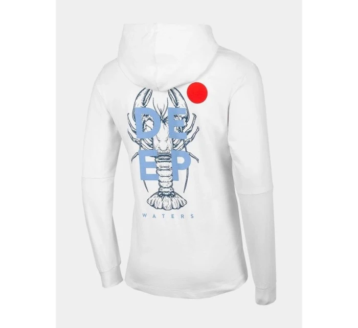 Pánská mikina model 21430161 pánské - Outhorn