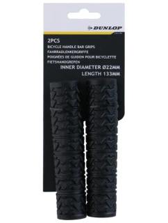 132MM RUKOJETI ŘÍDÍTEK DUNLOP