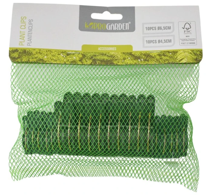 SPONKY NA ROSTLINY 20KS PROGARDEN