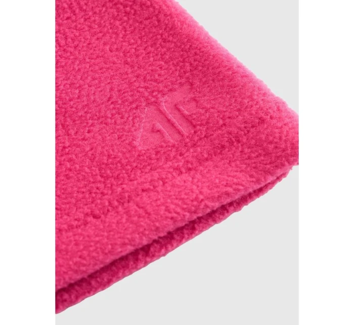 Unisex šátek 4FWarm 4FWAW25ABDAU098-55S