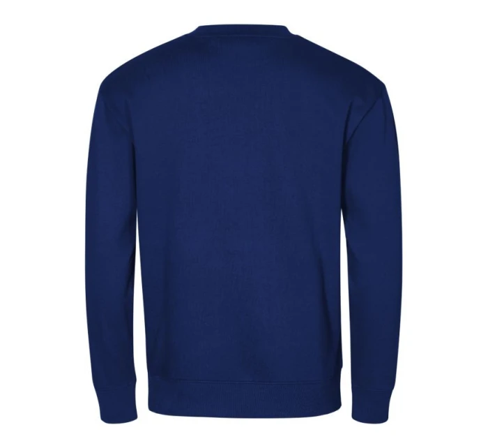 Unisex mikina Crew (chrpová) Unisex mikina Crew (chrpová)