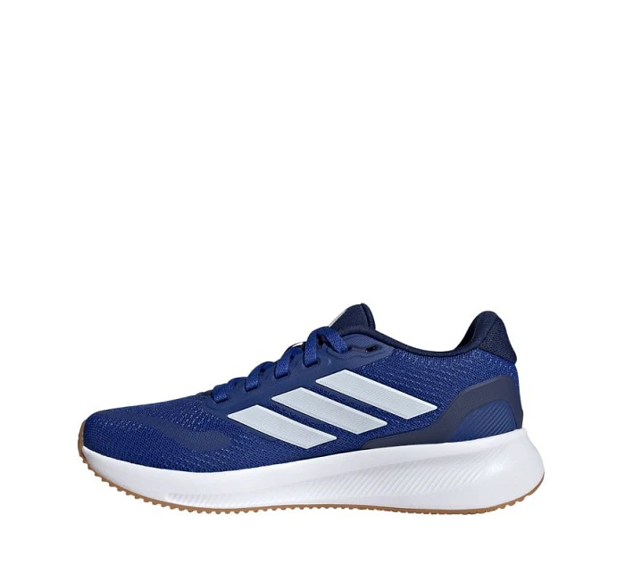 Dětská obuv adidas Runfalcon 5 blue JP5139