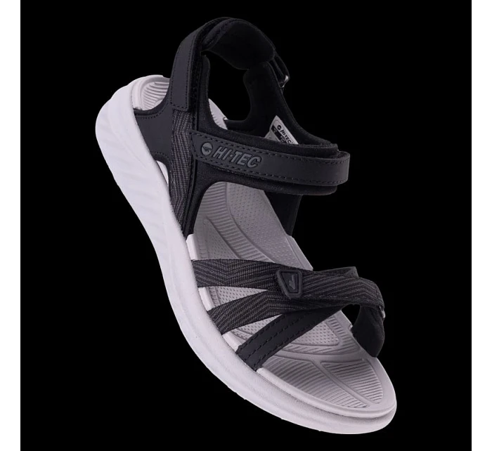 Dámské sandály model 22060487 WO'S