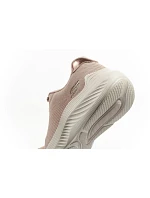 Skechers dámská sportovní obuv Bobs Squad Waves beige lightweight fashionable dámské