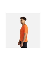 Pánské tréninkové tričko model 22232015 Tee, zlaté - Rossignol