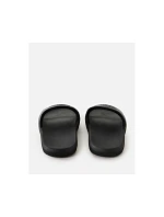 Plážové žabky RIP CURL Icons Bloom Slide, černé