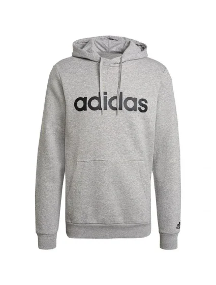 Adidas Essentials Hoodie M GK9071 pánské Adidas Essentials Hoodie M GK9071 pánské