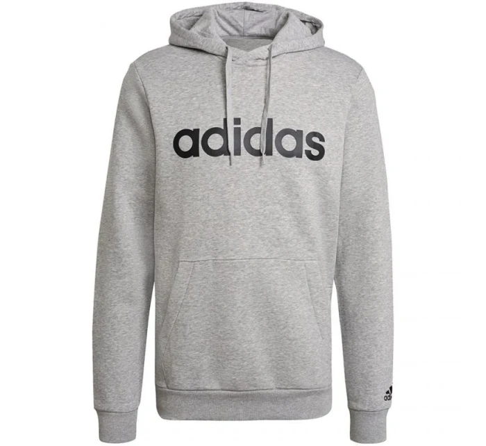 Adidas Essentials Hoodie M GK9071 pánské Adidas Essentials Hoodie M GK9071 pánské