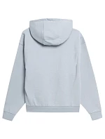 Dámská mikina W H4L22 BLD031 34S - 4F Dámská mikina W H4L22 BLD031 34S - 4F