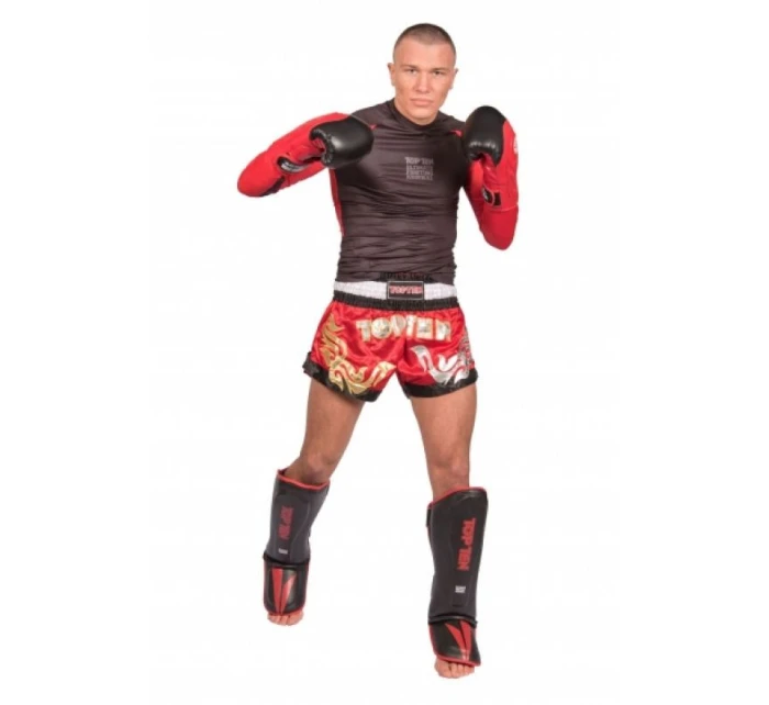 šortky model 21347434 - TOP TEN šortky model 21347434 - TOP TEN