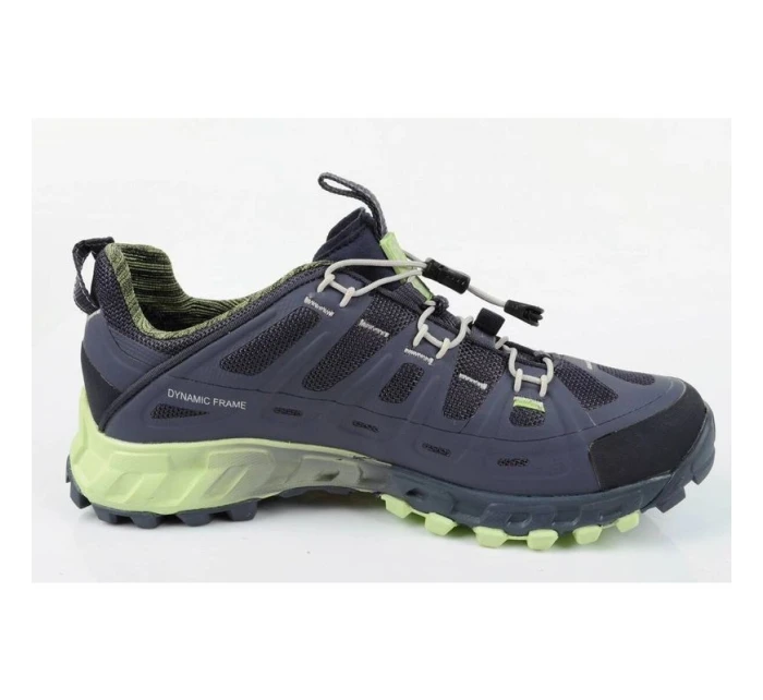 Dámské trekové boty Selvatica GTX W 679428 - Aku