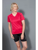JN 316 Dámské běžecké tričko model 22485899 - Daiber JN 316 Dámské běžecké tričko model 22485899 - Daiber