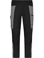 JN (4260) Unisex strečové pracovní kalhoty grey model 22460308 - Daiber JN (4260) Unisex strečové pracovní kalhoty grey model 22460308 - Daiber