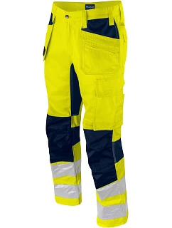 Waistpants Stretch (4260) bezpečnostní kalhoty model 22463437 - ProJob