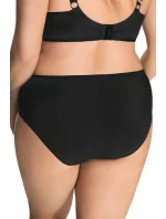 Gorsenia K358 Blanca barva: černá