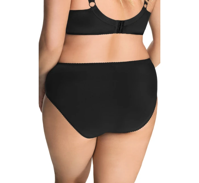 Gorsenia K358 Blanca barva: černá