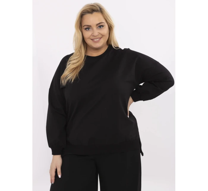 Bluza RV BZ model 21072735 czarny - FPrice