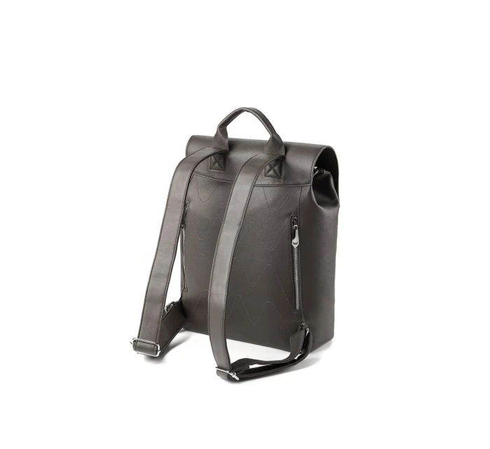 Městský batoh VUCH Gioia Grey Městský batoh VUCH Gioia Grey