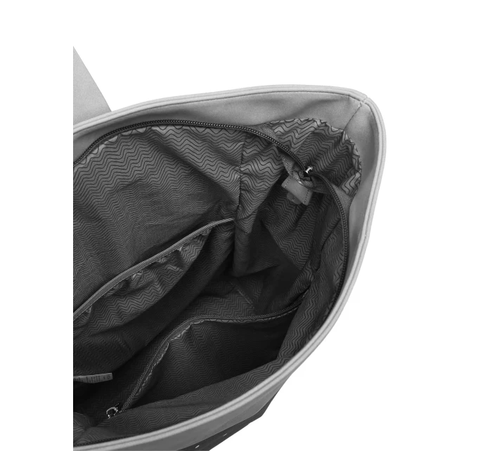 Městský batoh VUCH Mellora Dotty Grey